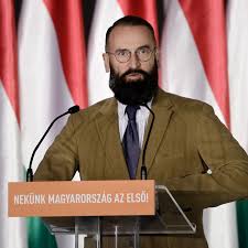 Ágota f hungarian hungarian form of agatha. Hungarian Politician Resigns After Brussels Party Is Raided By Police The New York Times