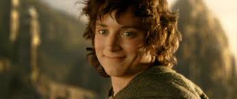 My Favourite Frodo Face I Cry Every Time Frodo Baggins Lord Of The Rings Michael Giacchino