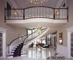 House Entrance Room Stairways 48 Ideas For 2019 Luxury Staircase House Entrance House Stairs