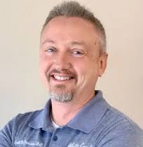 Dr. Thomas Stickel, Chiropractor