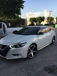 Will 20 Inch Rims Fit On 2016 Max Maxima Forums Best Cars For Teens 20 Inch Rims Dream Cars Jeep