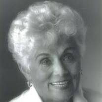 Margaret Gale Smith Snyder Obituary