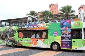 Hop back on and continue to the next spot. Free Ride To Festivals On Kl Hoho Community The Star Online Riding Festival Tours