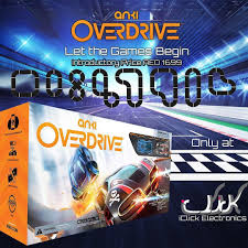 Anki overdrive car racing water tag water roller scalextric car racing. Back In Stock Anki Overdrive Use Your Mobile Device To Take Command Of Real Robotic Supercars In Anki Overdrive Let Th Dubai Shopping Dubai City Dubai Life