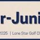 Yamaha SCPGA Senior-Junior event image