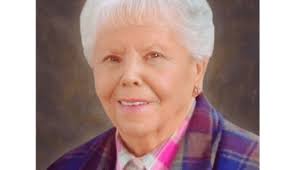 Obituary of Ruth Raynor, 87