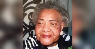 Mrs. Rebecca Harper Obituary