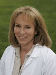 Kim Knowles, D.V.M., M.S.