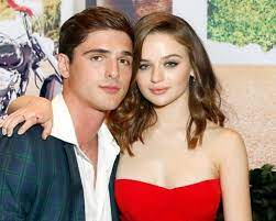 Maybe you would like to learn more about one of these? Joey King Bio Affair Single Net Worth Ethnicity Salary Age Nationality Height Actress Voice Actor Singer Model
