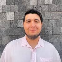 2 "Benjamin Cardona Barbosa" profiles