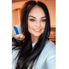 Haley Malone's Instagram, Twitter & Facebook