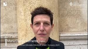 Maria Claudia Clemente