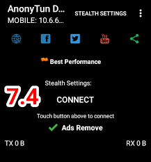 Anonytun Pro Black 7 4 Apk Download For Android Pro Black Ad Remove Tech Sites