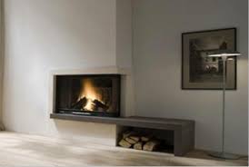 Pin By Maz Mccoy On A Touch Of Class Interior Designs Modern Fireplace Home Fireplace