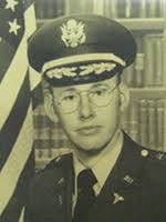 Army ROTC Alumni Society