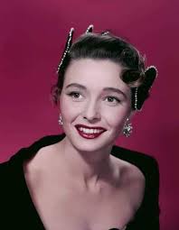 Feb 23rd 1951 Patricia Richardson was born ( tv: Home Improvement, Strong  Medicine, West Wing, FM. Double Trouble, Eisenhower & Lutz)