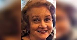 Obituary information for Callie C. Carter