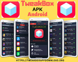 Tweakbox Android 1