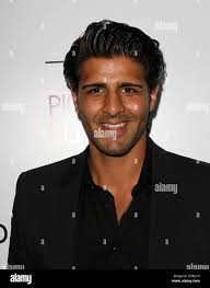 Jay ali hi-res stock photography and images