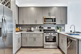 White quartz full height backsplash. Photo 10 Of 12 In One500 Dwell