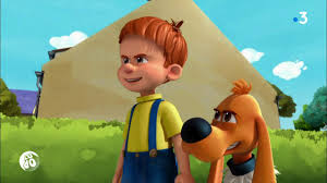 Créée en 1959 par jean roba, elle a été reprise depuis 2003 par laurent noté /5. Boule Et Bill Pris Au Jeu Dessin Anime En Francais Youtube