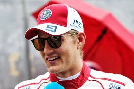 Marcus Ericsson News