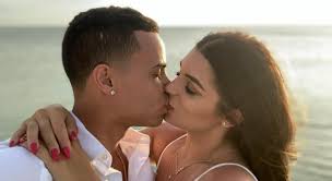 Emmanuel Perez and Isabel Joseph's Wedding Website