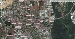Kampung baru subang, bairro, selangor, tem cerca de 834.000 habitantes. Tanah Lot Kediaman Kampung Baru Subang For Sale Rm370 000 By Muhammad Irfan Edgeprop My