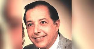 Anthony J. Barnell Obituary