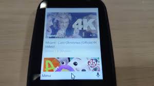 Energizer Energy E241s review: a KaiOS ...