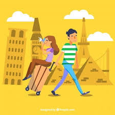 Download Happy People Traveling Around The World For Free Travel Around The World Happy People Travel Around