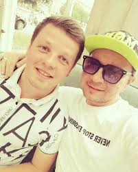 Мав честь вітати славетний колектив Запорізького абразивного комбінату з  85-річчям💪🇺🇦