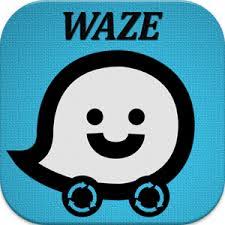 This helps the person reading the map understand where to find certain items. Waze Gps Maps Traffic Navigation Apk Download For Android Apkfreeload Com