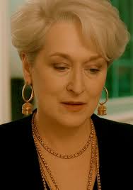 Meryl Streep's Insights