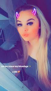 Ellie jo Mclean (@elliejomclean)