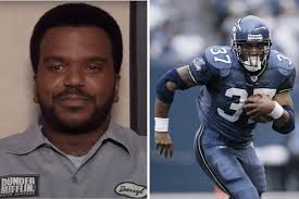 Darryl from "The Office" and the Worst Fantasy Football Trade Ever
