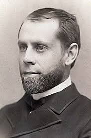 Frederic Dan Huntington