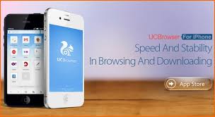 Uc browser apk has millions of downloads that are mostly in china, india, and indonesia. Uc Browser For Ios Latest Version 2020 Iphone Ipad