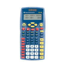 How to manually calculate fractions. Texas Instruments Ti 15 Fraction Calculator Calculators Eai Education