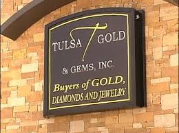 Meaning, in order for us to pay the most, we have to have a lot of customers. Cash4gold Put To The Test