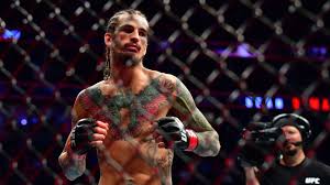 @sanabul code sugarshow @gethigherstandards sugashow 🎤 @thetimbosugarshow business inquires sugashow.biz. Ufc 250 Will Sean O Malley Steal The Show Can Felicia Spencer Pull The Upset