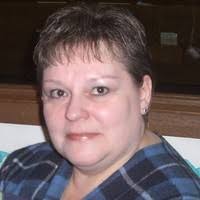 Virginia (Ginny) Thiessen