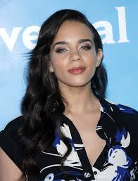 Hannah John-Kamen Gets Plumb Role In Steven Spielberg's 'Ready Player One'