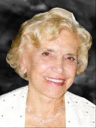 EVELYN OSWICK Obituary (2016)