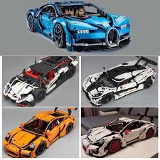 Lego Technic Bugatti Chiron Bugatti Chiron Lego Technic Lego Cars Bugatti Chiron