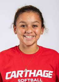 2021 Softball Roster