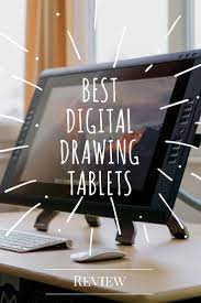 Beginners Buying Guide To Finding The Best Drawing Tablet Drawing Tablet Digital Drawing Tablet Art Tablet