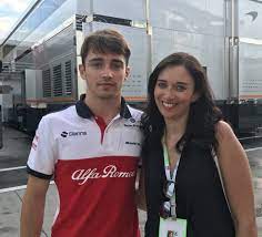 Just chatting · 57k views · last year. Charles Leclerc Chi E Il Ragazzo Monegasco Che In Formula 1 Andra Lontano Donne In Auto