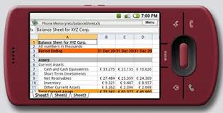 An apk file is an android package file. Quickoffice Retirarse De Google Play En Unas Semanas