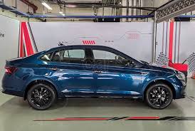 Image result for Lava Blue 2024 Slavia